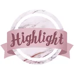 Highlight Cover Maker логотип