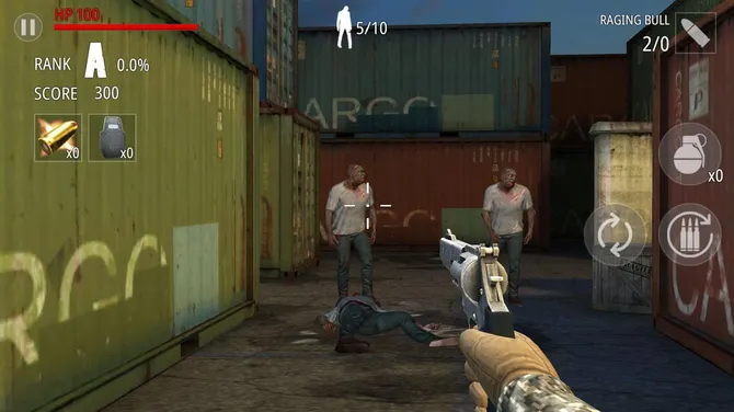 Скриншот 3/8