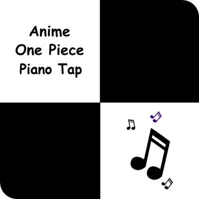 Piano Tap - One Piece