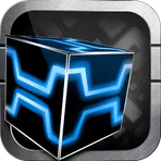 Cube Runner 3D логотип