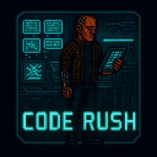 Игра Code Rush — Казуальные 0,0★ — скачать для Android бесплатно 🎮 в ...