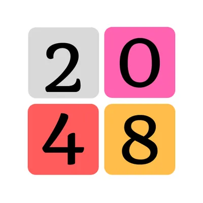 2048 Классические головоломки