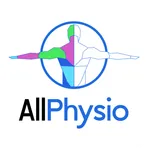 AllPhysio - физические упражнения логотип