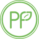 PF – Performance food логотип