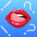 Правда или действие 18+ логотип