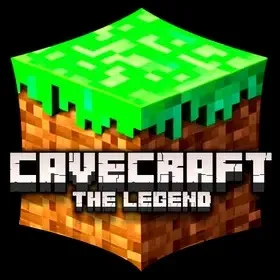 Cavecraft — The Legend