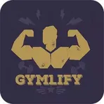 Gymlify логотип