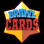 Brawl Cards: Card Maker логотип