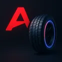 AXIS — подбор и заказ шин логотип