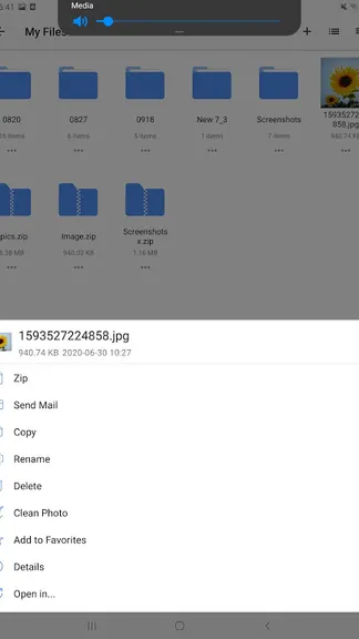 Скриншот 3/9