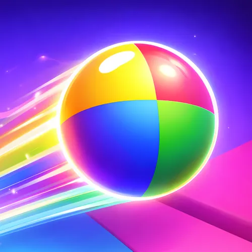 Игра Color Match Ball Runner — Казуальные 0,0★ — скачать для Android ...