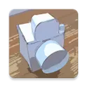 Paper Camera логотип