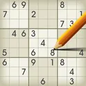 Sudoku World логотип