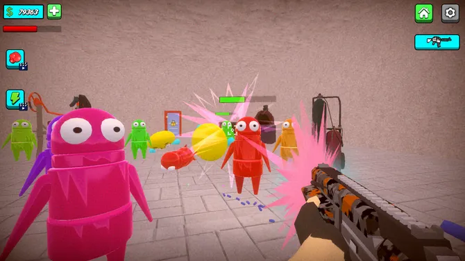 Скриншот 2/5