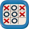 Tic Tac Toe Puzzle 2 Player