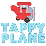 TappyPlane логотип