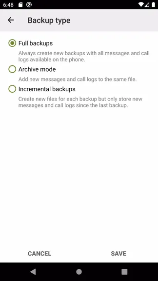 Скриншот 8/8