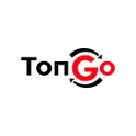 ТопGoApp Delivery для курьеров логотип
