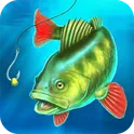 Fishing World логотип