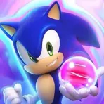Sonic Dream Team логотип