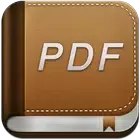 PDF Reader - Чтение книг