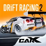 CarX Drift Racing 2 логотип