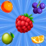Juicy Jam: Fun Fruit Game логотип