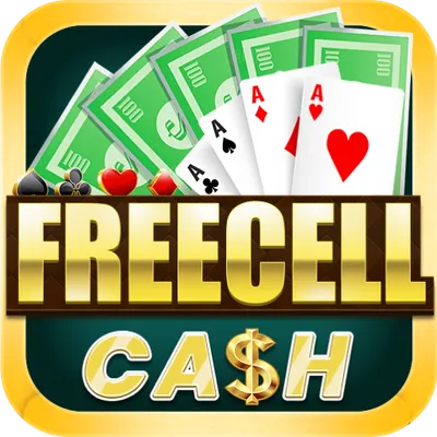 FreeCell Solitaire Cash