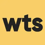 WTSTUDIO логотип