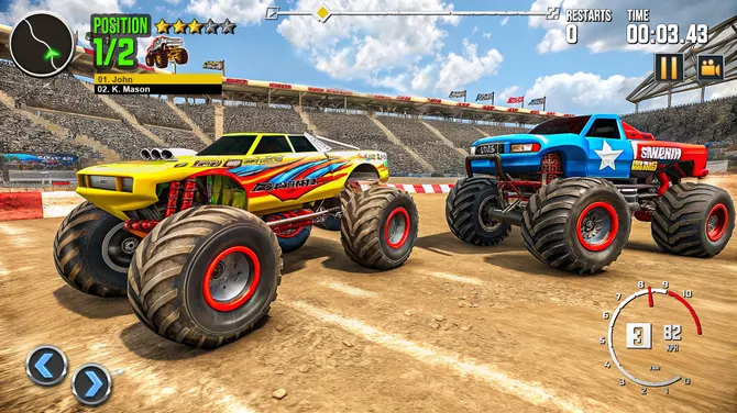 Скриншот 2/4