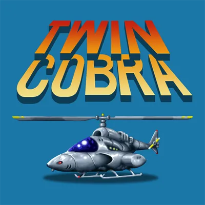 TWIN COBRA classic