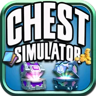 Chest SIMULATOR CR TRACKER