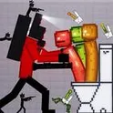 Skibidi Toilet Melon Mod логотип