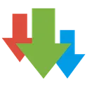 Advanced Download Manager & Torrent downloader логотип
