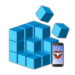 REGEDDIT MOBILE логотип