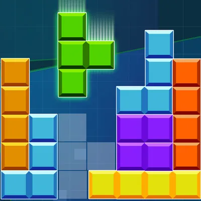 Classic Blocks Mania