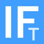 IF-Terminal логотип
