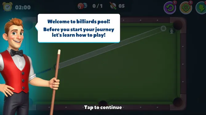 Скриншот 1/3