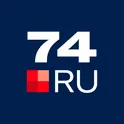 74.ru – Новости Челябинска логотип