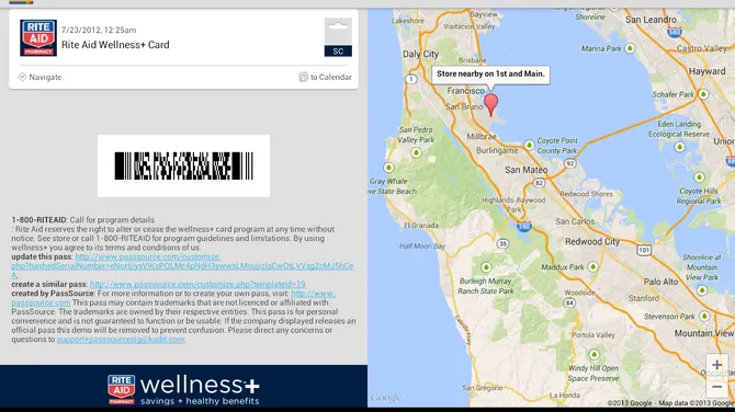 Скриншот 1/5