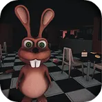 Five Nights at Pizzeria - Пять ночей в Пиццерии логотип