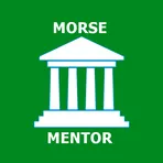 Morse Mentor логотип