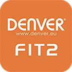 DENVER FIT 2 логотип