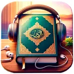 Urdu Quran MP3 логотип
