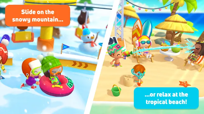 Скриншот 2/5