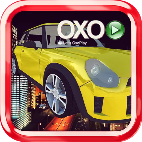 Mini Rush Sports Car: Full Metal Race “FREE GAME” — иконка