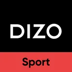 DIZO Sport логотип