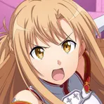 SAO Integral Factor - MMORPG логотип