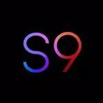 Super S9 Launcher for Galaxy S логотип