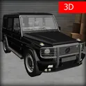 Tuning G-500: free ride логотип